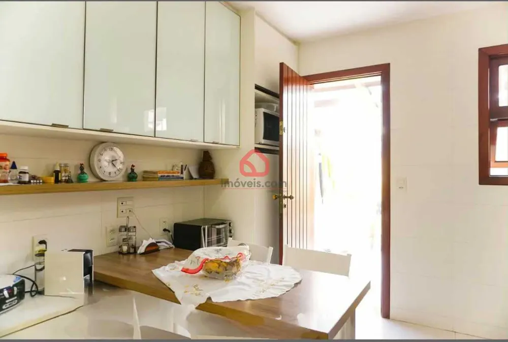 Casa de Condomínio, 4 quartos - Foto 18