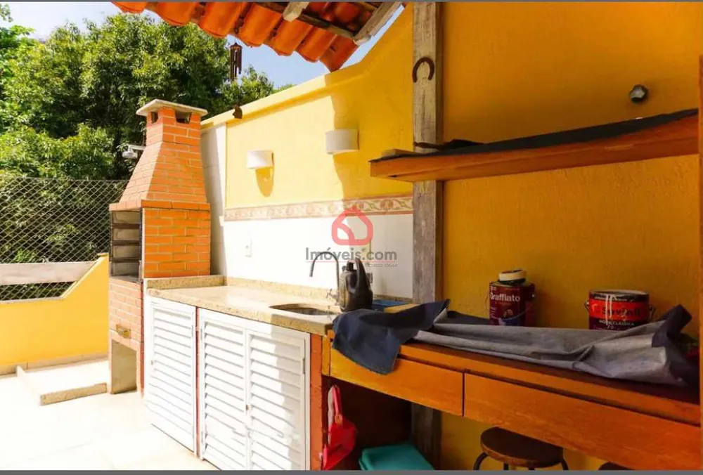 Casa de Condomínio, 4 quartos - Foto 21
