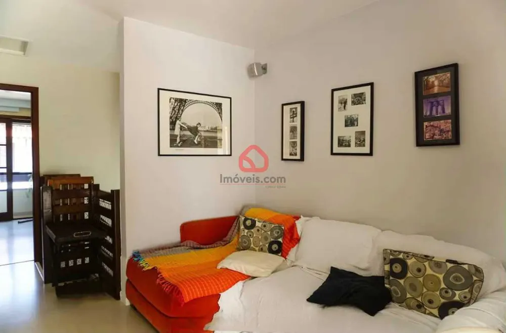 Casa de Condomínio, 4 quartos - Foto 8