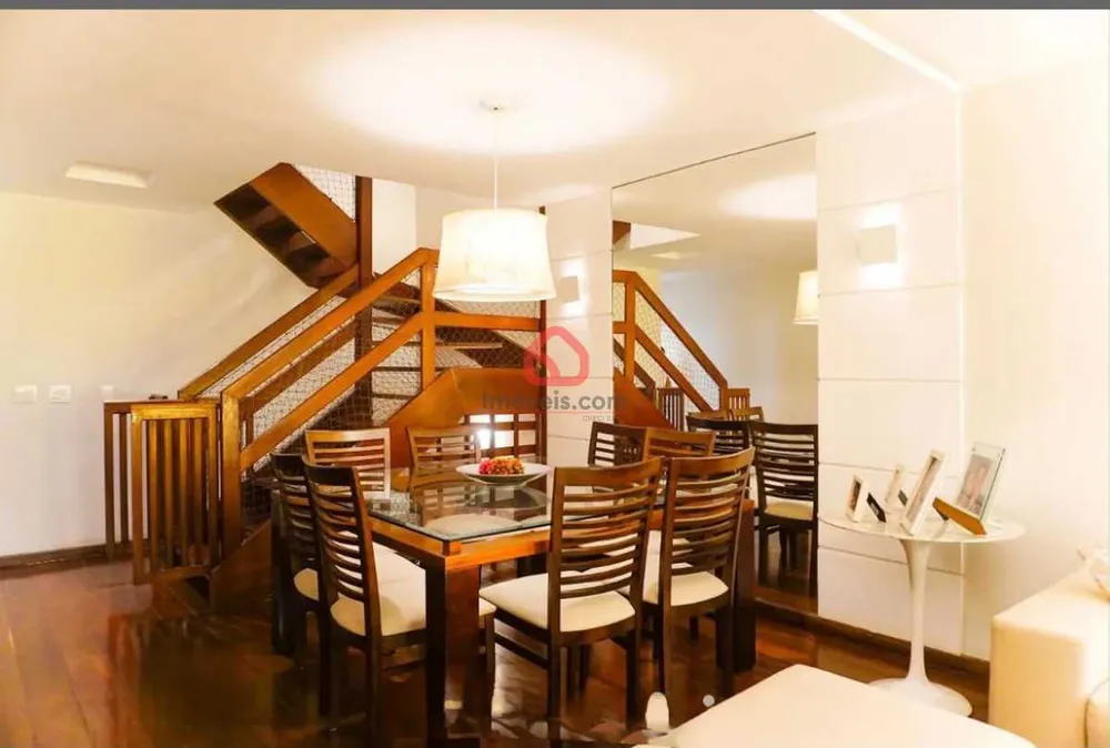 Casa de Condomínio, 4 quartos - Foto 3