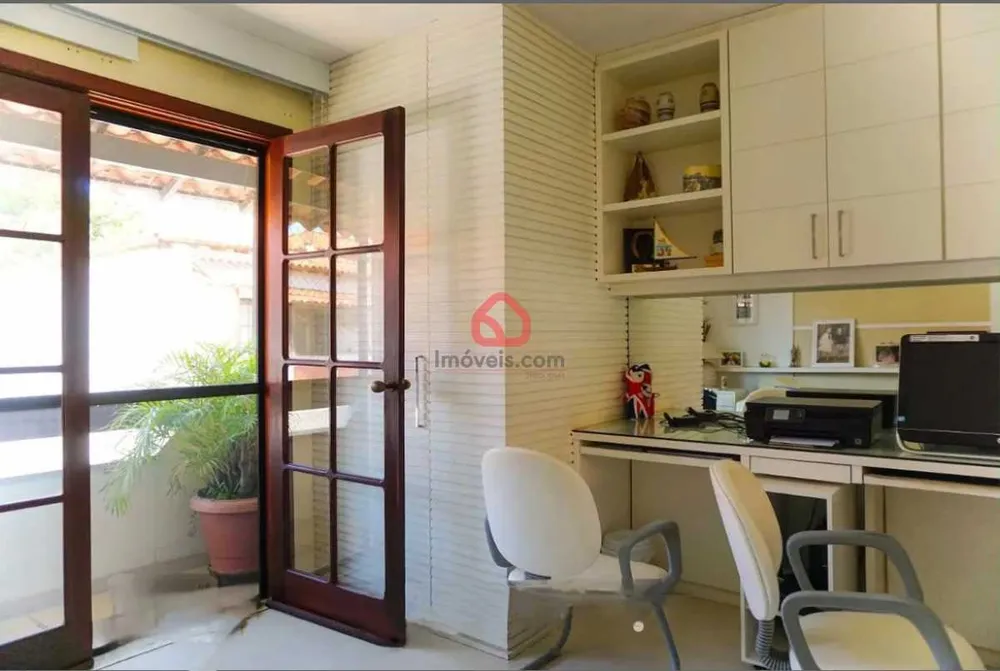 Casa de Condomínio, 4 quartos - Foto 17