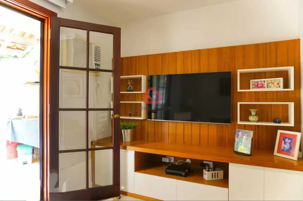 Casa de Condomínio, 4 quartos - Foto 11