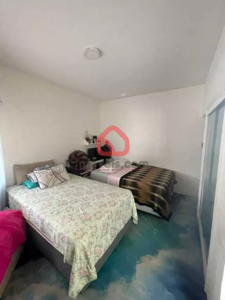 Apartamento, 2 quartos, 75 m² - Foto 12