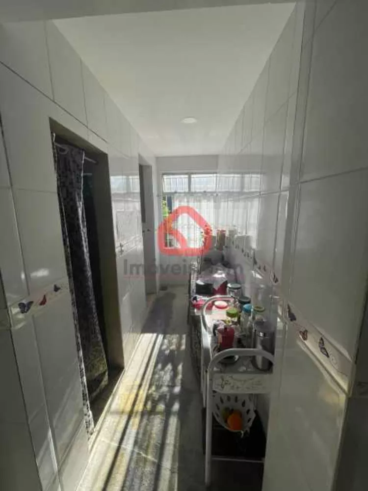 Apartamento, 2 quartos, 75 m² - Foto 19