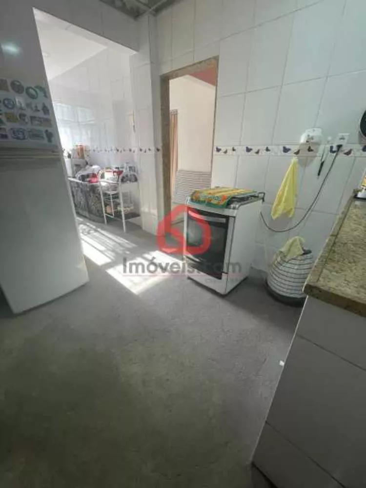 Apartamento, 2 quartos, 75 m² - Foto 11