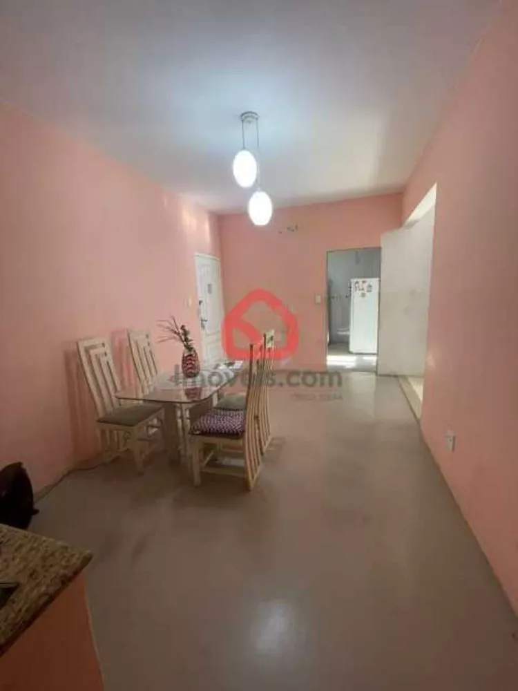 Apartamento, 2 quartos, 75 m² - Foto 2