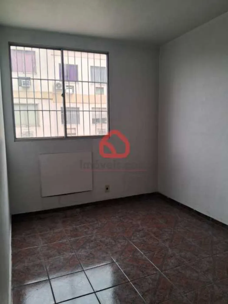 Apartamento, 2 quartos, 60 m² - Foto 8