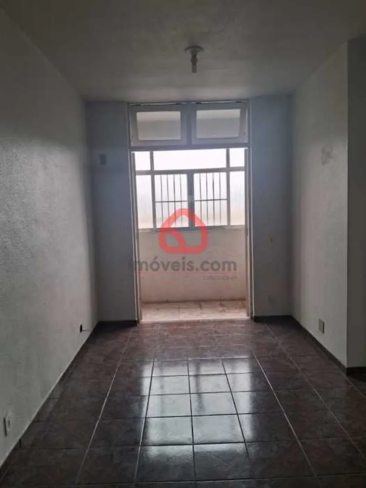 Apartamento, 2 quartos, 60 m² - Foto 4