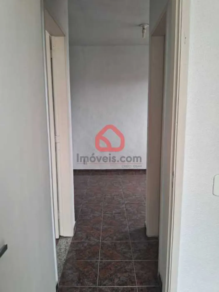 Apartamento, 2 quartos, 60 m² - Foto 6