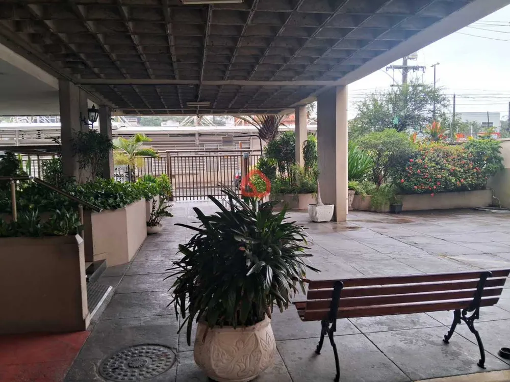 Apartamento, 2 quartos, 60 m² - Foto 5