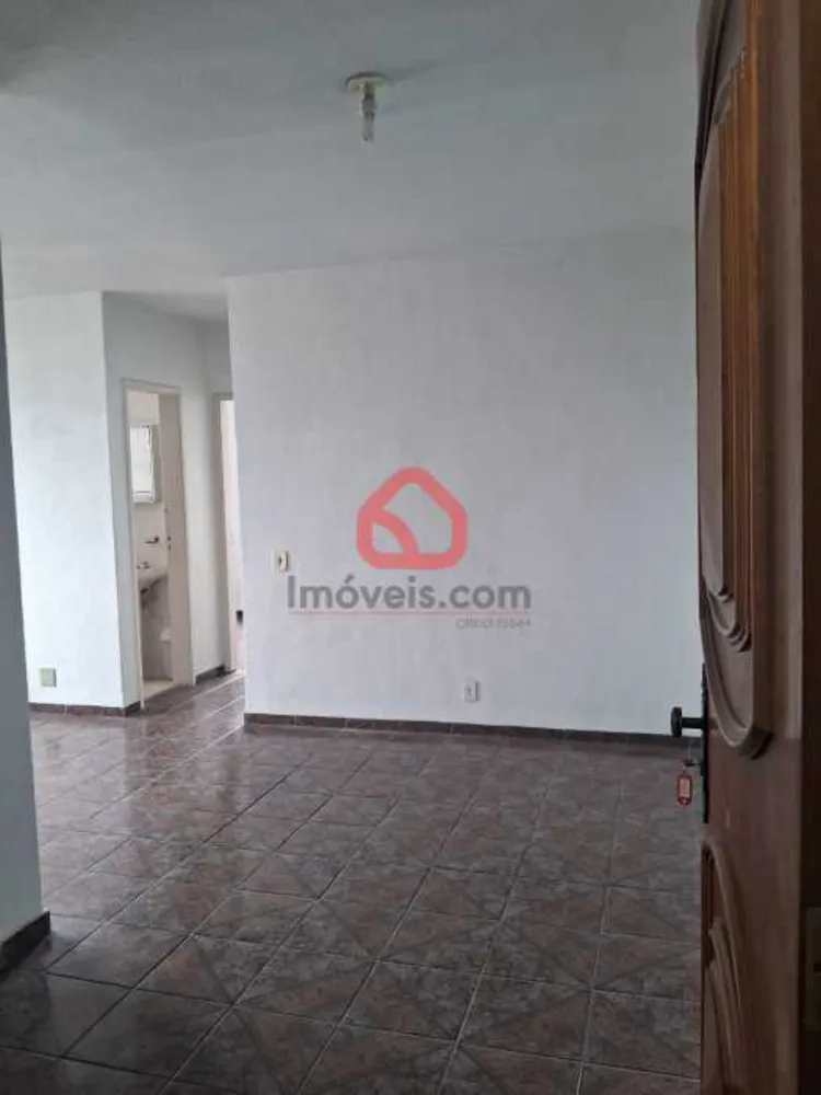 Apartamento, 2 quartos, 60 m² - Foto 3