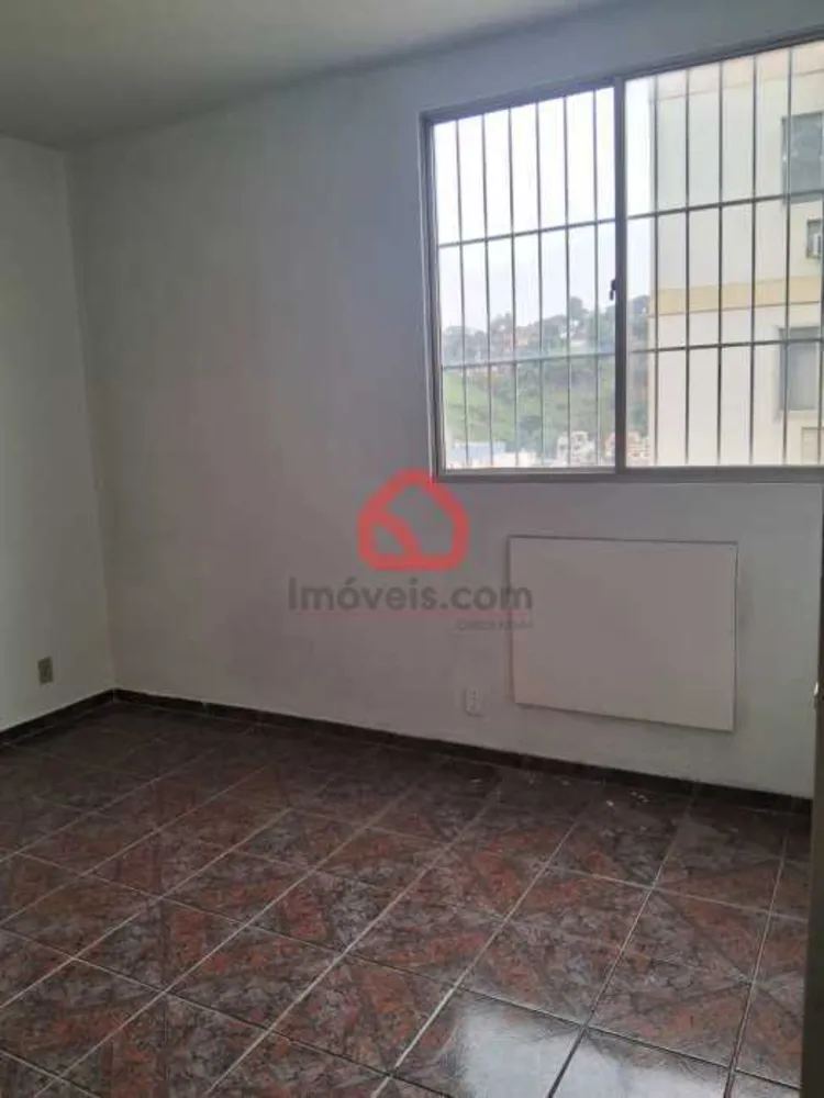 Apartamento, 2 quartos, 60 m² - Foto 13