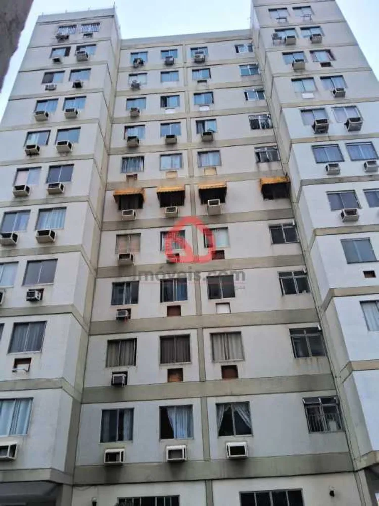 Apartamento, 2 quartos, 60 m² - Foto 2