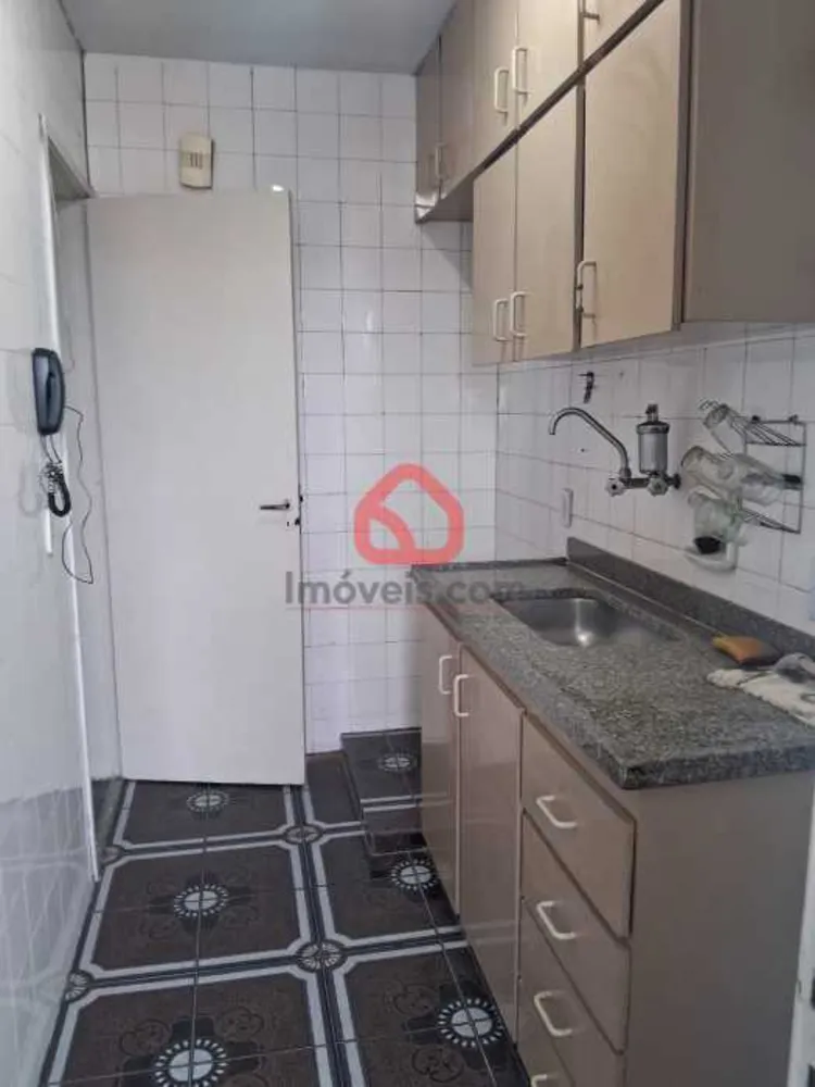 Apartamento, 2 quartos, 60 m² - Foto 10