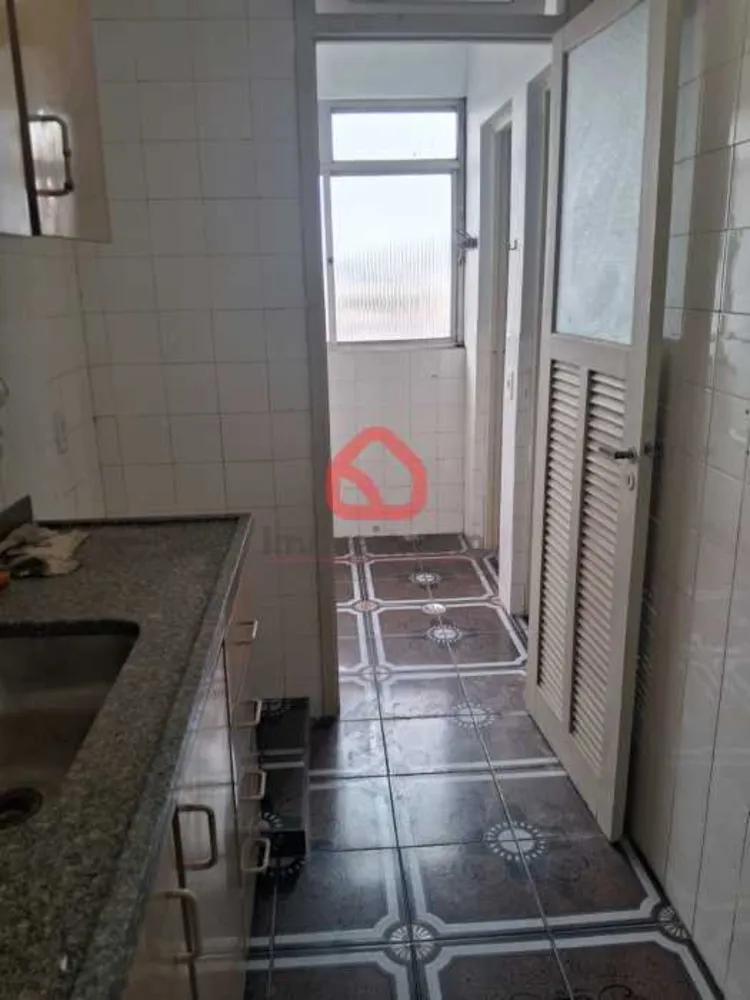 Apartamento, 2 quartos, 60 m² - Foto 9