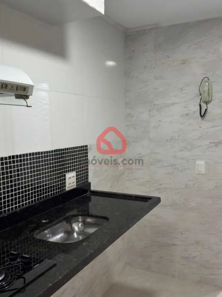 Apartamento, 2 quartos, 48 m² - Foto 7