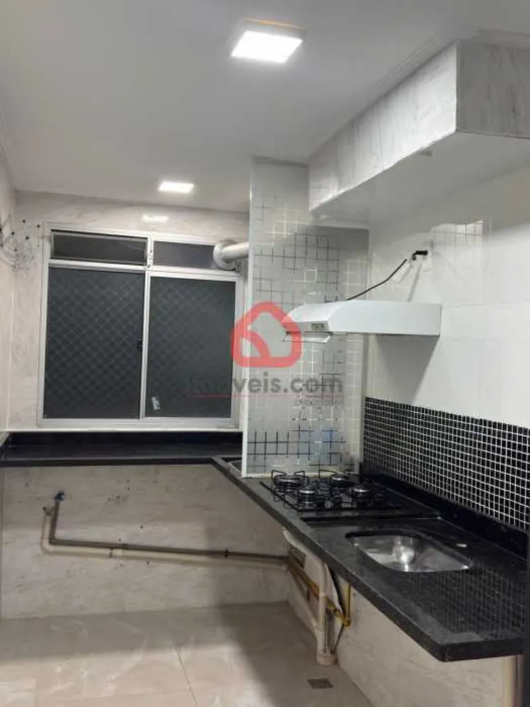 Apartamento, 2 quartos, 48 m² - Foto 6