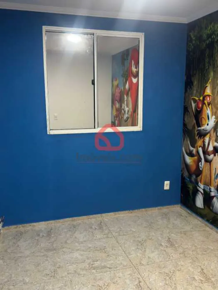 Apartamento, 2 quartos, 48 m² - Foto 4