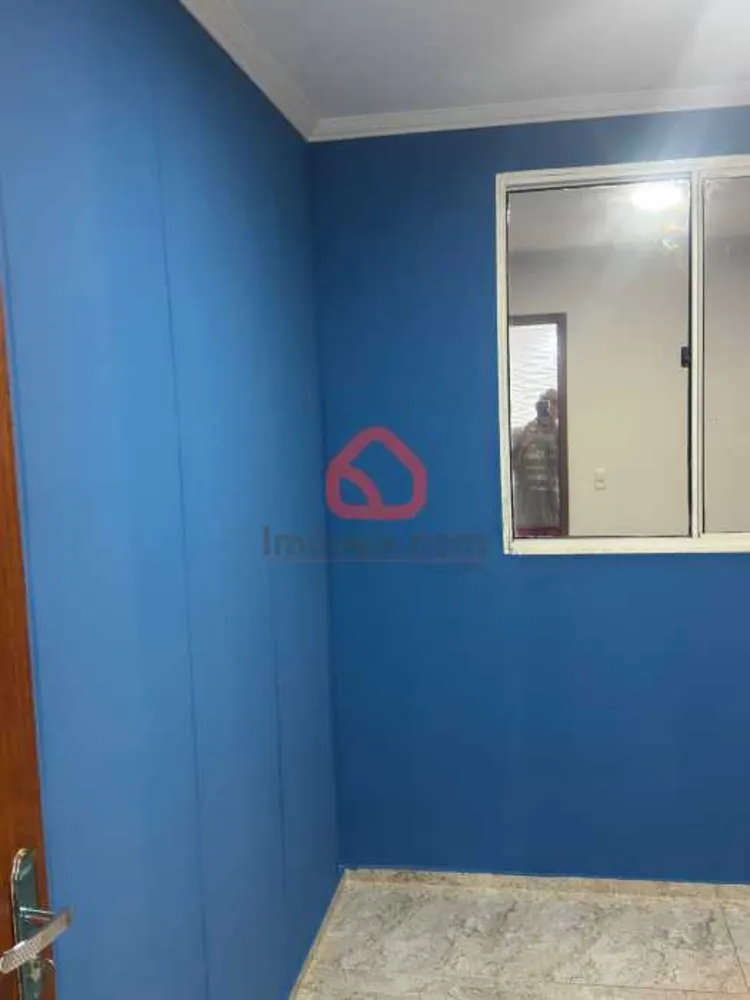 Apartamento, 2 quartos, 48 m² - Foto 3