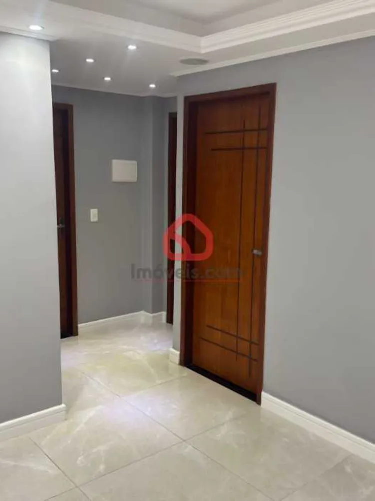 Apartamento, 2 quartos, 48 m² - Foto 1