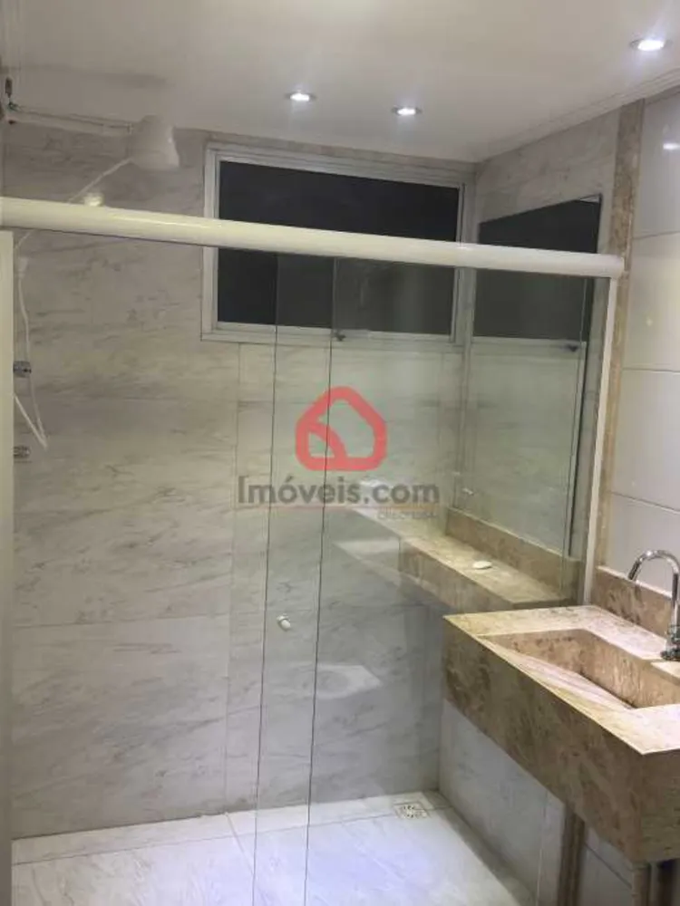 Apartamento, 2 quartos, 48 m² - Foto 5
