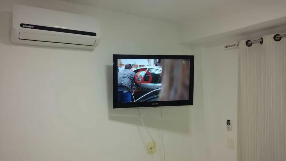 Apartamento, 2 quartos, 93 m² - Foto 11