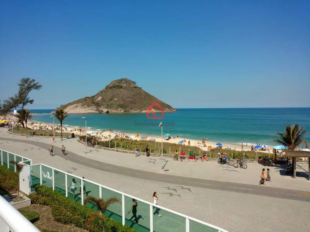 Apartamento, 2 quartos, 93 m² - Foto 1