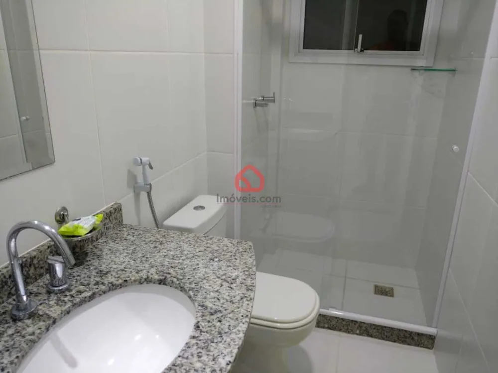 Apartamento, 2 quartos, 93 m² - Foto 12