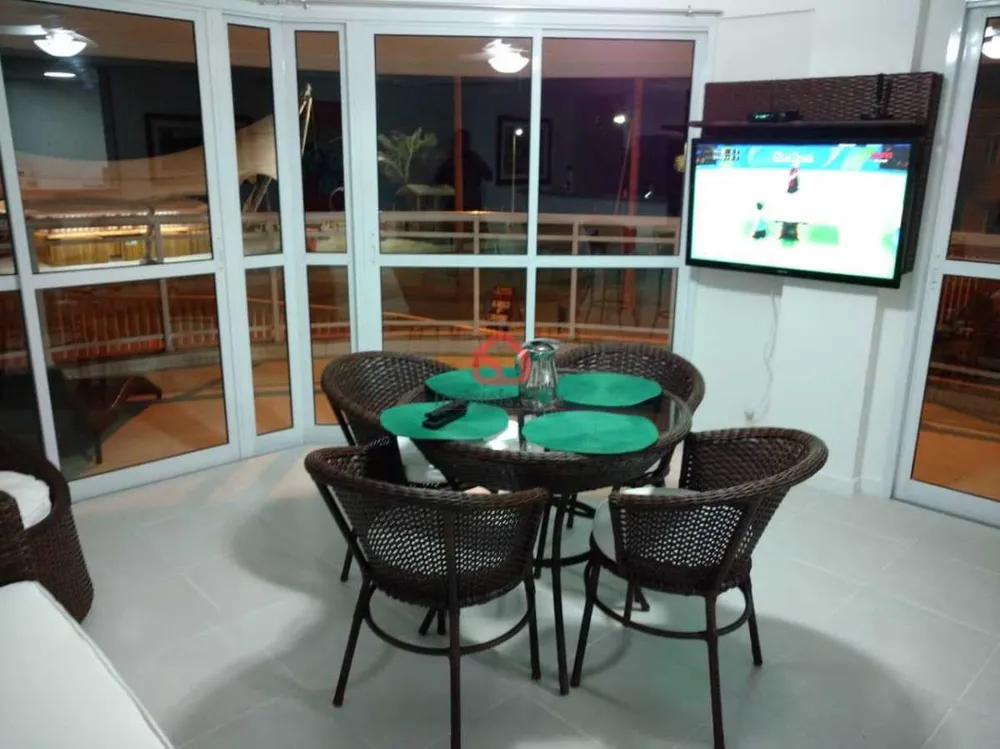 Apartamento, 2 quartos, 93 m² - Foto 3