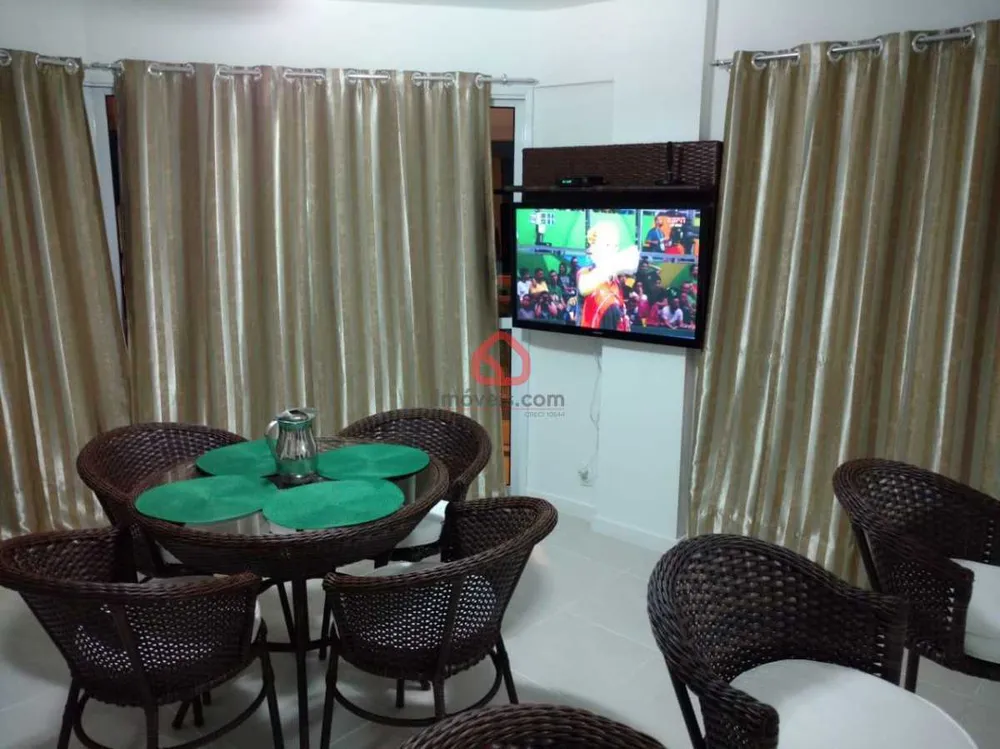 Apartamento, 2 quartos, 93 m² - Foto 4