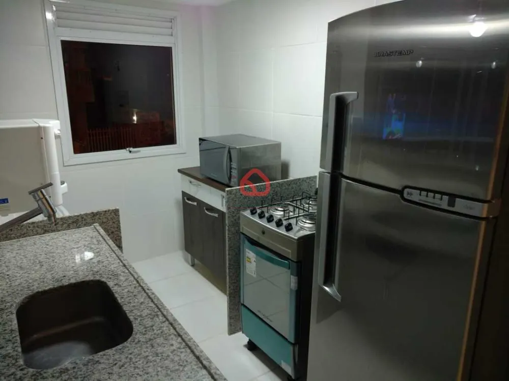 Apartamento, 2 quartos, 93 m² - Foto 8