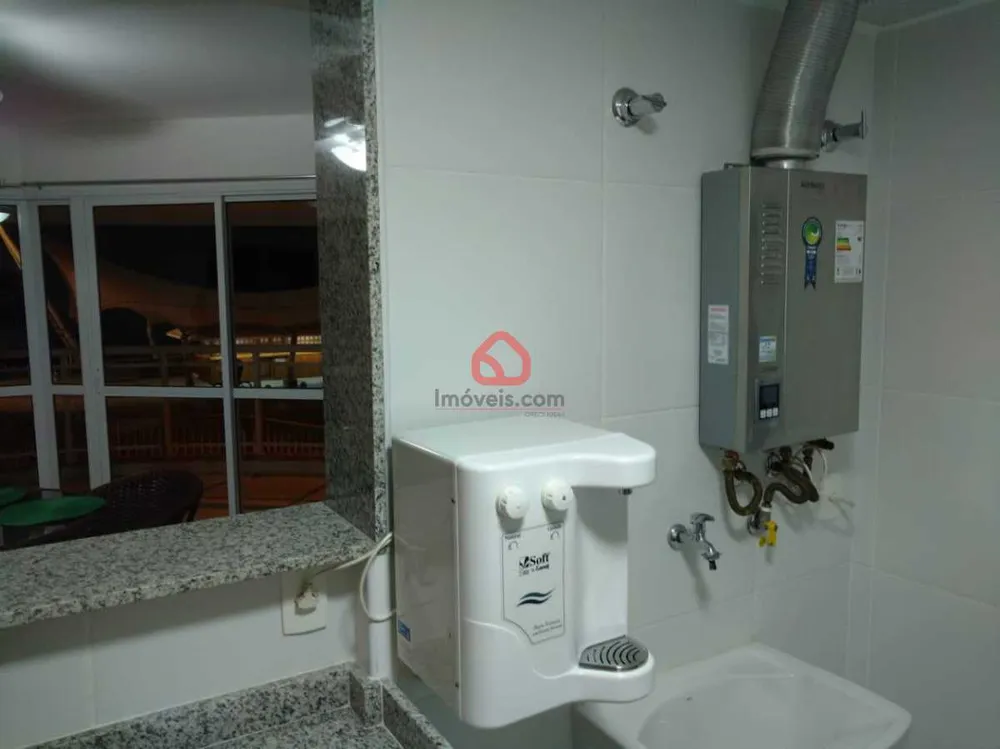 Apartamento, 2 quartos, 93 m² - Foto 7