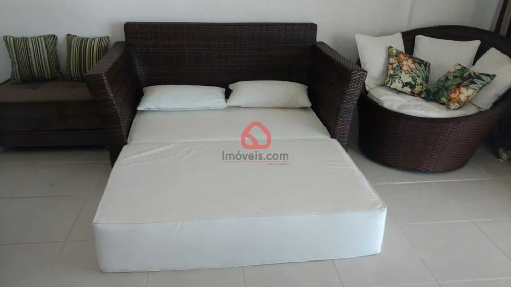 Apartamento, 2 quartos, 93 m² - Foto 6