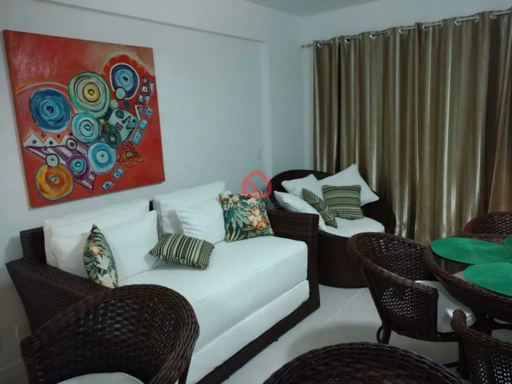 Apartamento, 2 quartos, 93 m² - Foto 5