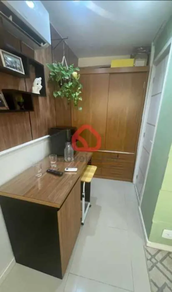 Sala-Conjunto, 22 m² - Foto 3