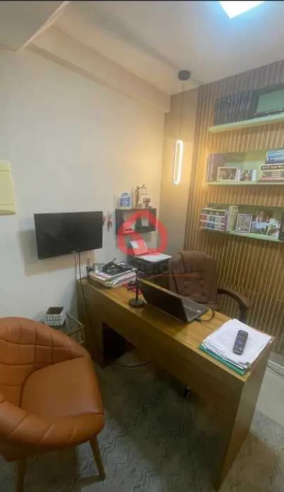 Sala-Conjunto, 22 m² - Foto 4
