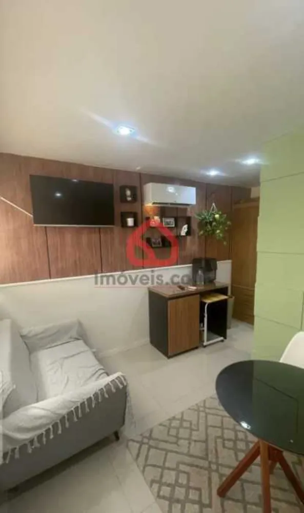 Sala-Conjunto, 22 m² - Foto 6
