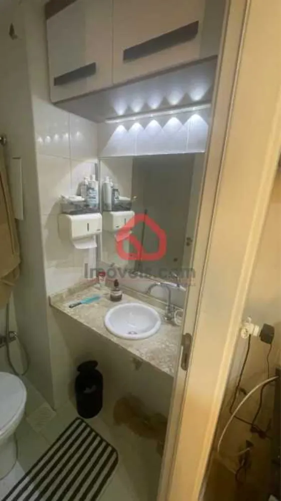 Sala-Conjunto, 22 m² - Foto 1