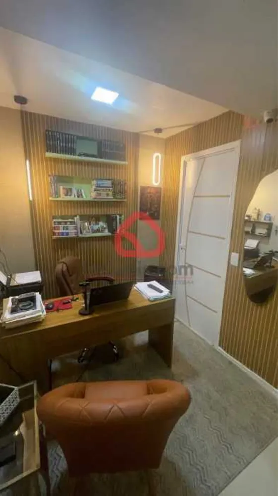 Sala-Conjunto, 22 m² - Foto 2
