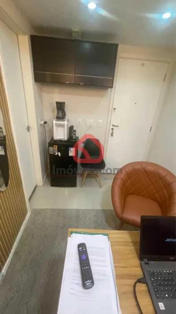 Sala-Conjunto, 22 m² - Foto 5