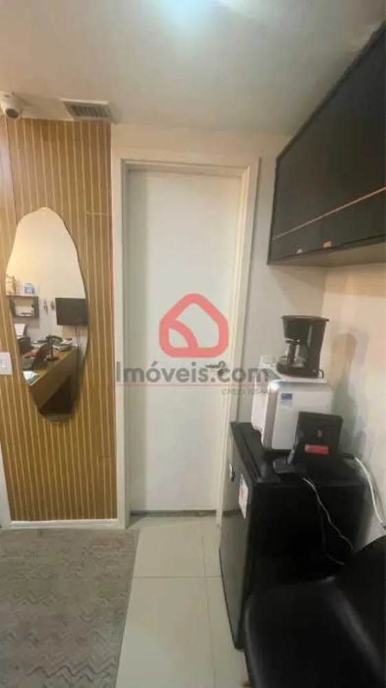 Sala-Conjunto, 22 m² - Foto 7