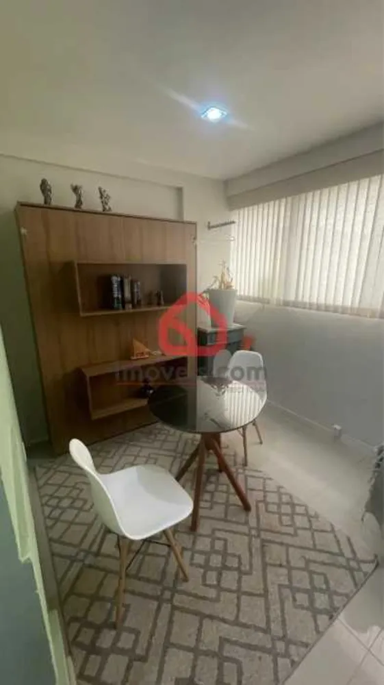 Sala-Conjunto, 22 m² - Foto 8