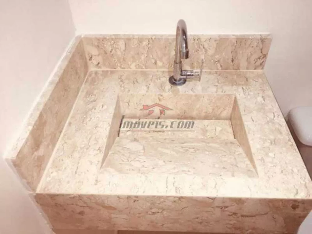 Apartamento, 2 quartos, 60 m² - Foto 7