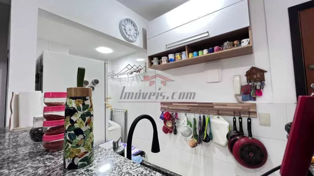 Apartamento, 1 quarto, 38 m² - Foto 9
