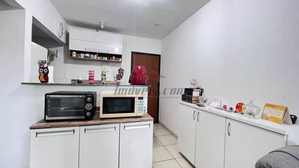 Apartamento, 1 quarto, 38 m² - Foto 8