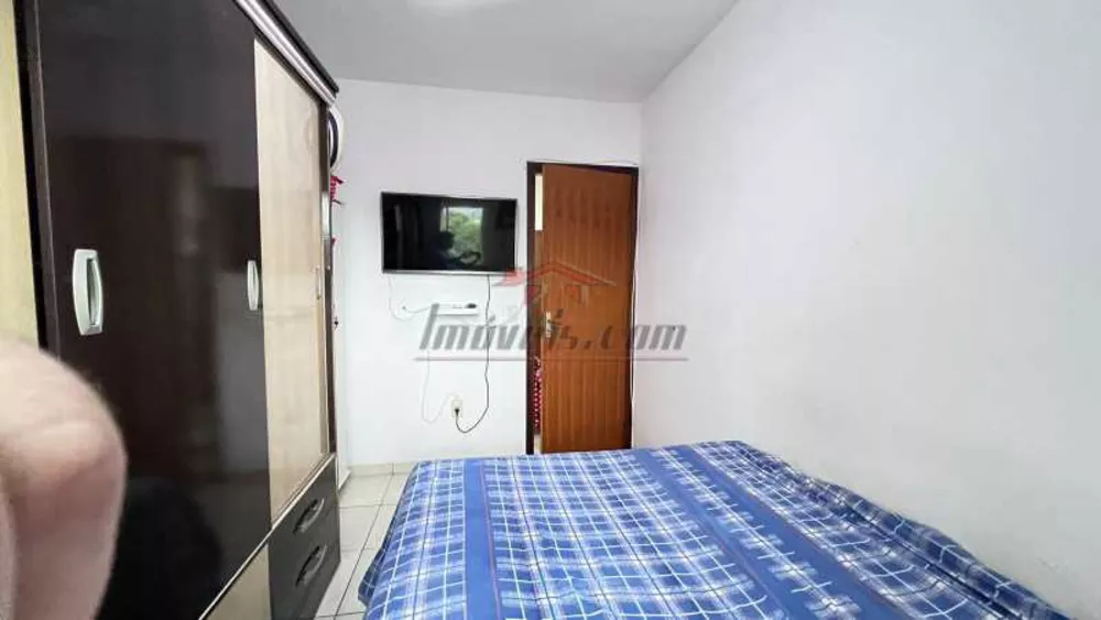 Apartamento, 1 quarto, 38 m² - Foto 6