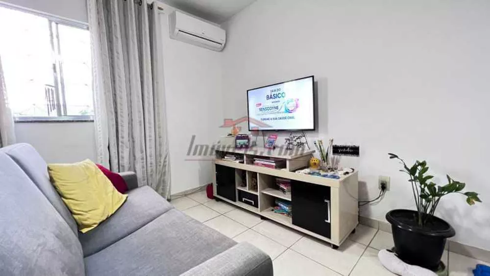 Apartamento, 1 quarto, 38 m² - Foto 1