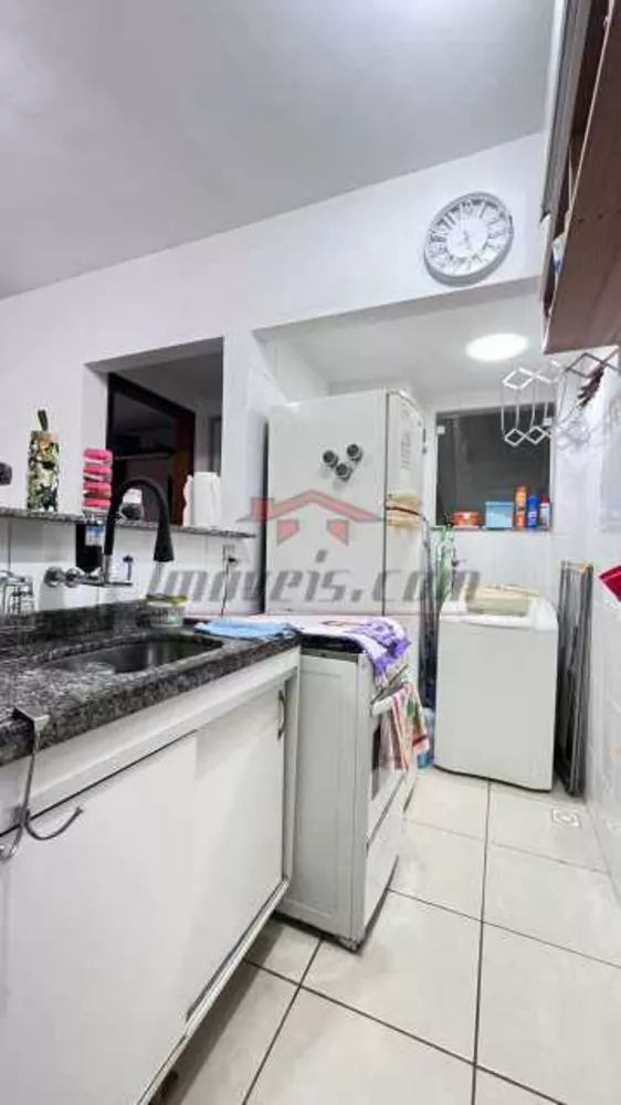 Apartamento, 1 quarto, 38 m² - Foto 7