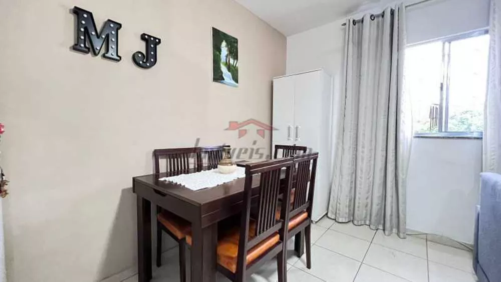 Apartamento, 1 quarto, 38 m² - Foto 3