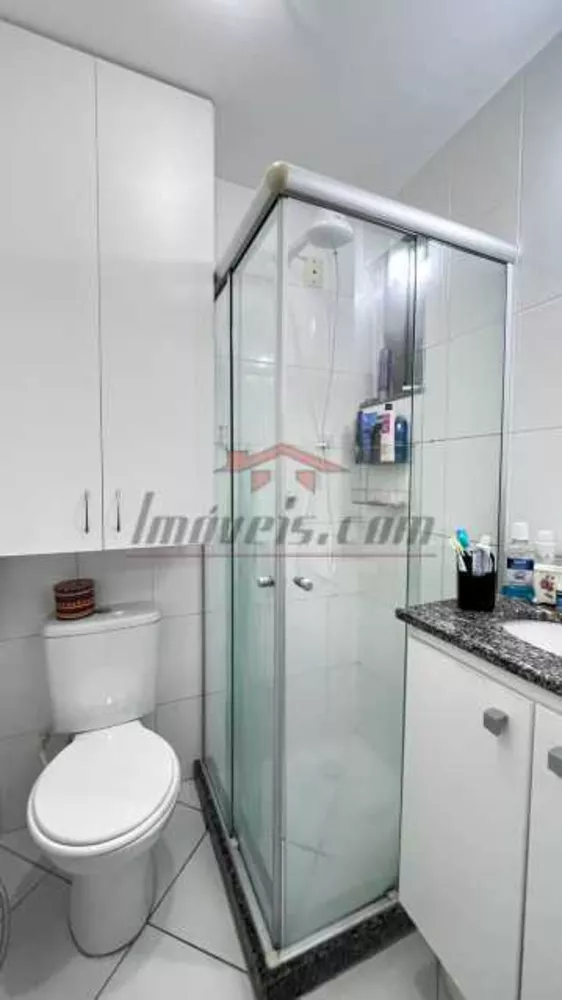 Apartamento, 1 quarto, 38 m² - Foto 4